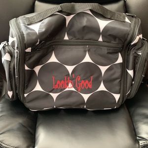 Thirty one Deluxe beauty bag